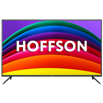Ремонт Телевизора Hoffson