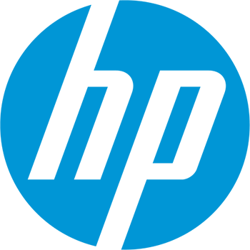 лого ноутбуков HP