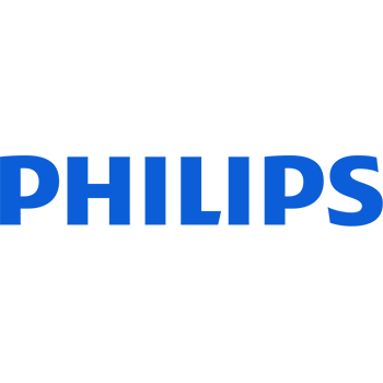 лого мониторов Philips