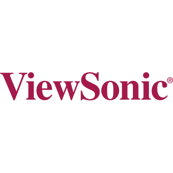 лого мониторов Viewsonic